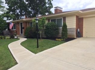 16 Madonna Pl, Fort Thomas, KY