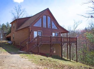 114 Grape Vine Rdg, Murphy, NC 28906