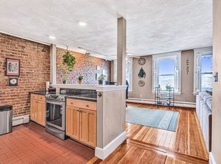 25 South St APT 4, Brighton, MA 02135