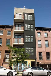 441 Franklin Avenue in Bedford-Stuyvesant