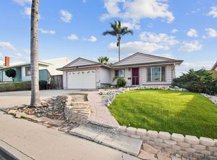3563 Schirra St, San Diego, CA 92154