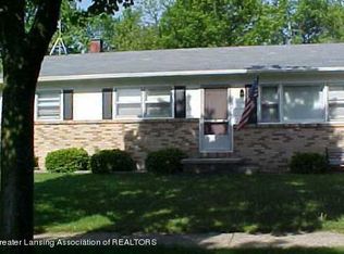 5228 Tulip Ave, Lansing, MI 48911
