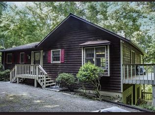 636 Patton Valley Farms Rd, Franklin, NC 28734