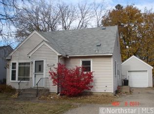 1935 Highway 96, White Bear Lake, MN 55110