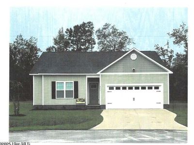 319 E Theriault Court, Jacksonville, NC, 28540
