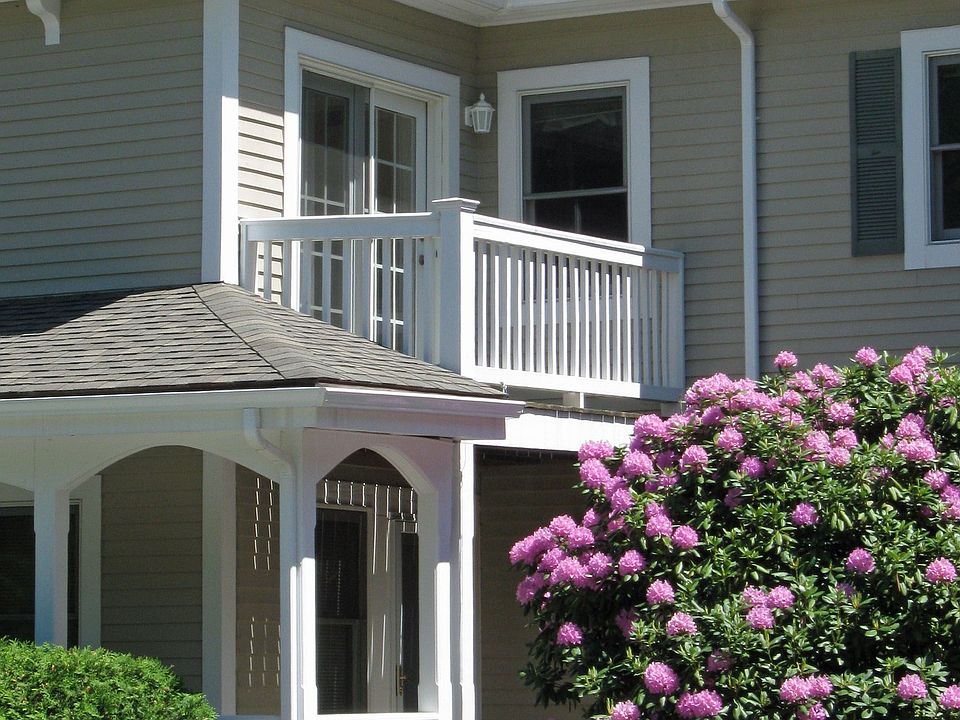 Unit 218 (second floor)