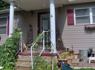 151 Jefferson Dr, Beaver, WV 25813