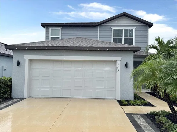 8308 REEFBAY COVE, PARRISH, FL 34219
