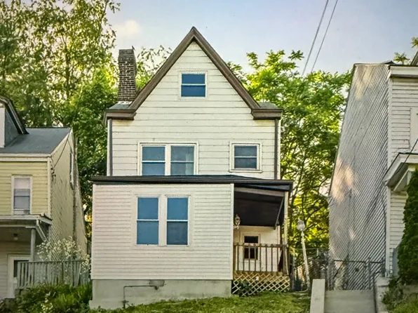 2662 S 18th St, Pittsburgh, PA 15210