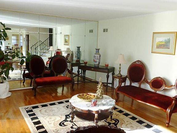 Bright, sunny, beautifully maintained and updated