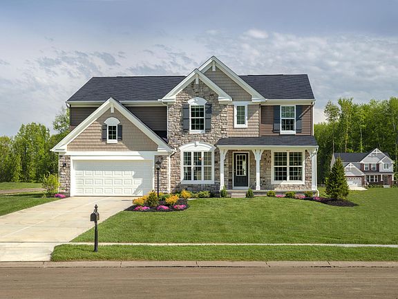 The Quentin exterior