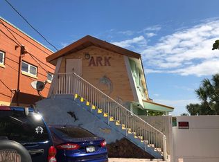3502 Ocean Beach Blvd APT A, Cocoa Beach, FL 32931