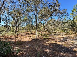 10 Francis Ave, Panacea, FL 32346