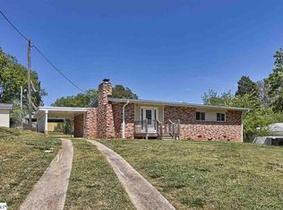 116 Overbrook Dr, Greer, SC 29650