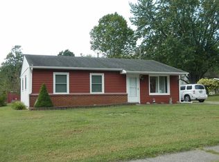 3010 S Arrow Ave, Bloomington, IN 47403