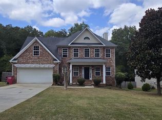 235 W Spring Dr, Macon, GA 31220