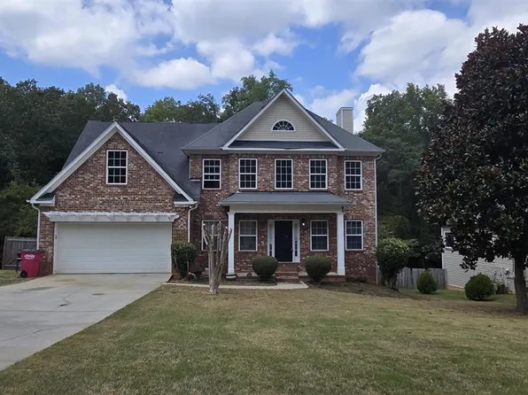 235 W Spring Dr, Macon, GA 31220