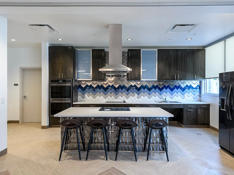 Community Kitchen