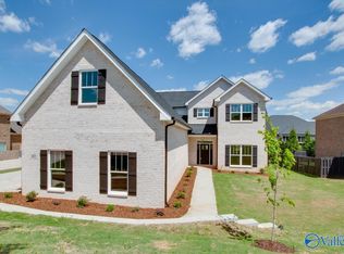 43 Green Creek Rd, Madison, AL 35756