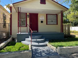 1219 E 12th Ave, Tampa, FL 33605