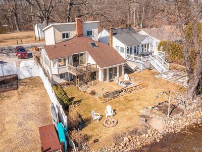 2830 N Duck Lake Rd, Highland, MI, 48356