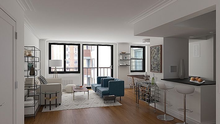 1st image of 200 E 82nd St #23GH