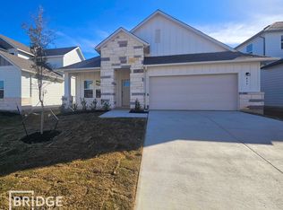 511 Warm Saffina Ln, Temple, TX 76502