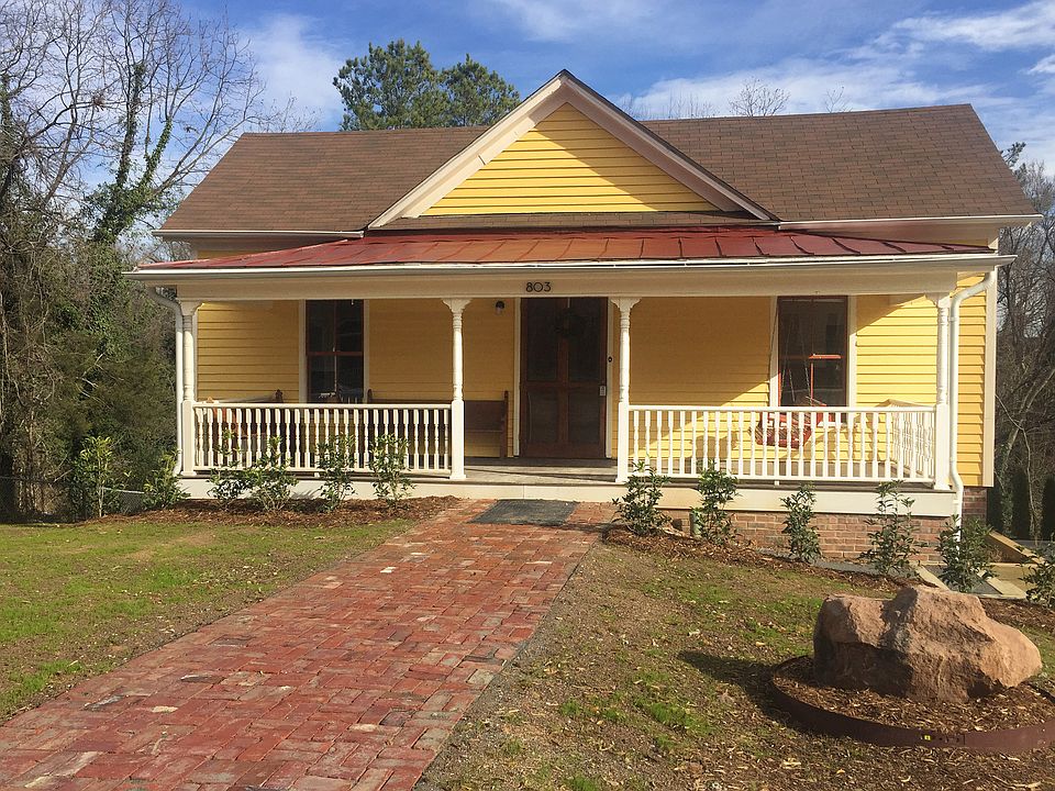 1st image of 803 Vickers Ave