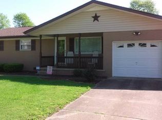 68 Township Road 1234, Proctorville, OH