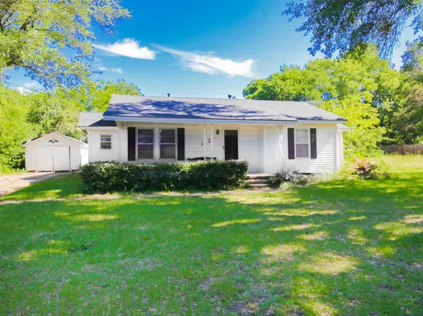 113 Fairview St, Marshall, TX 75672