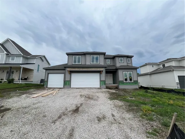 1833 SW Sage Canyon Rd, Lees Summit, MO 64082