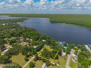 0 Front St, Welaka, FL 32193