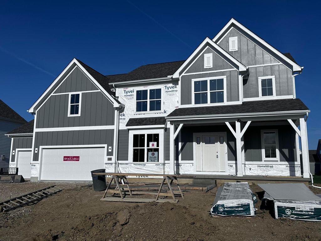 Real estate listing image
