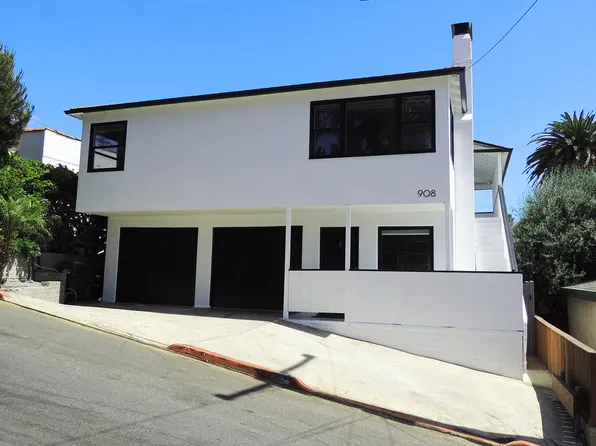 908 8th St Unit B, Hermosa Beach, CA 90254