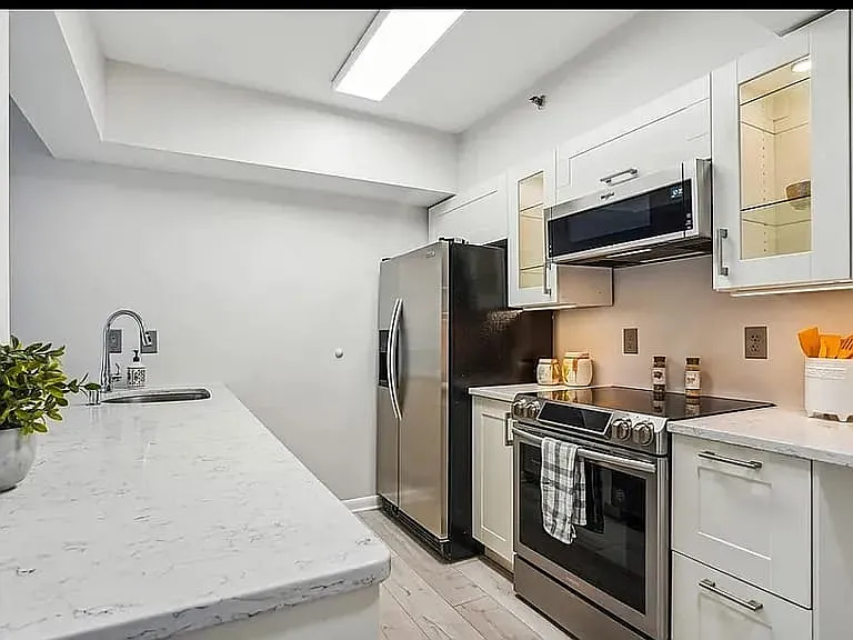 5505 Seminary Rd #1018N — Photo 10