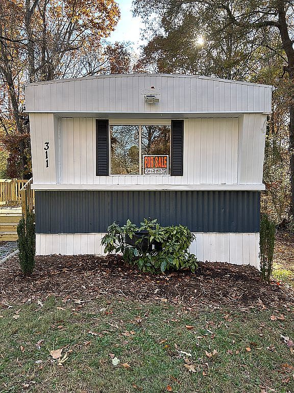 311 Kodiak Dr, Gastonia, NC 28052 Zillow
