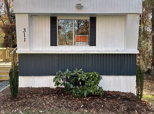 311 Kodiak Dr, Gastonia, NC 28052