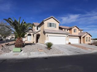 624 Bengal Bay Ave, North Las Vegas, NV 89081