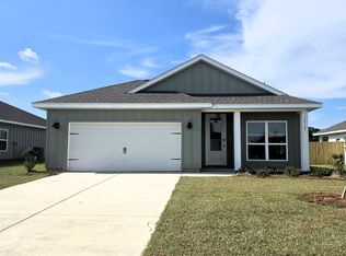 14147 Versailles Cir, Silverhill, AL 36576