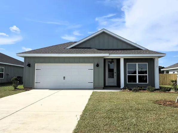 14147 Versailles Cir, Silverhill, AL 36576