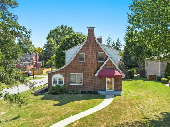 922 Edgewood Ave, Ashland, KY 41102