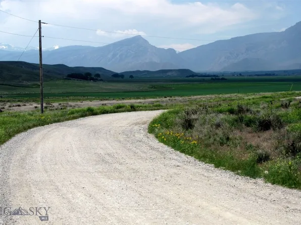 47 Borderland Dr, Powell, WY 82435