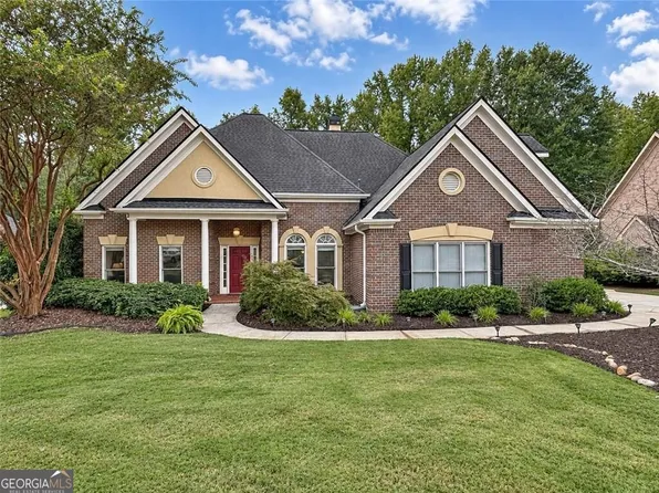 7040 Grassmoor Grange Way, Cumming, GA 30040