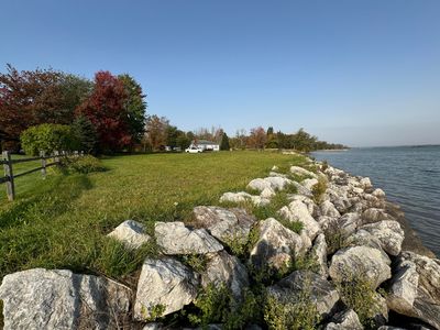 4671 S Nicolet Rd, Sault Sainte Marie, MI, 49783