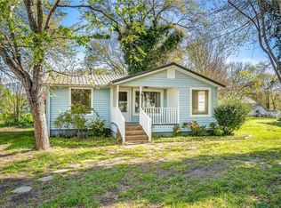 10 W 4th St, Williamston, SC 29697