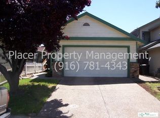 1349 Hidalgo Cir, Roseville, CA 95747