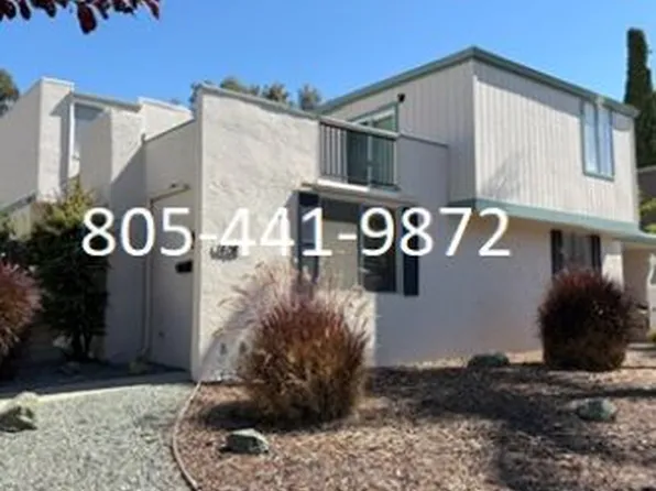 1408 Southwood Dr, San Luis Obispo, CA 93401