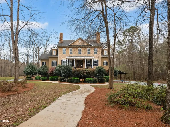 6243 Highway 83, Forsyth, GA 31029