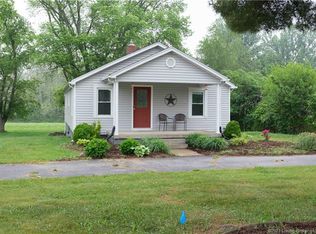 24510 Tom Evans Rd, Borden, IN 47106