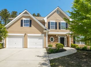 72 Ryans Point, Dallas, GA 30132